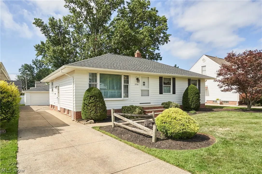 29581 Robert Street, Wickliffe, OH 44092 - #1