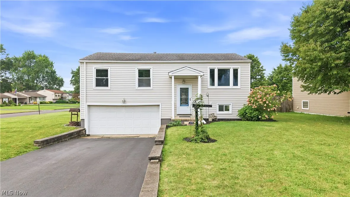 378 Dehoff Drive, Youngstown, OH 44515 - #1