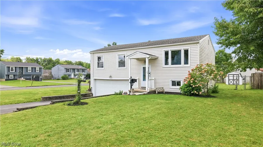 378 Dehoff Drive, Youngstown, OH 44515 - #2