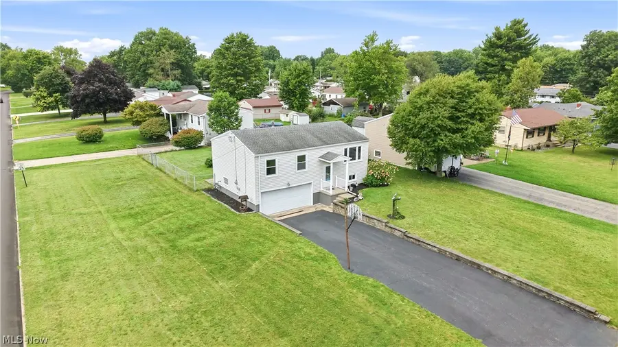 378 Dehoff Drive, Youngstown, OH 44515 - #3
