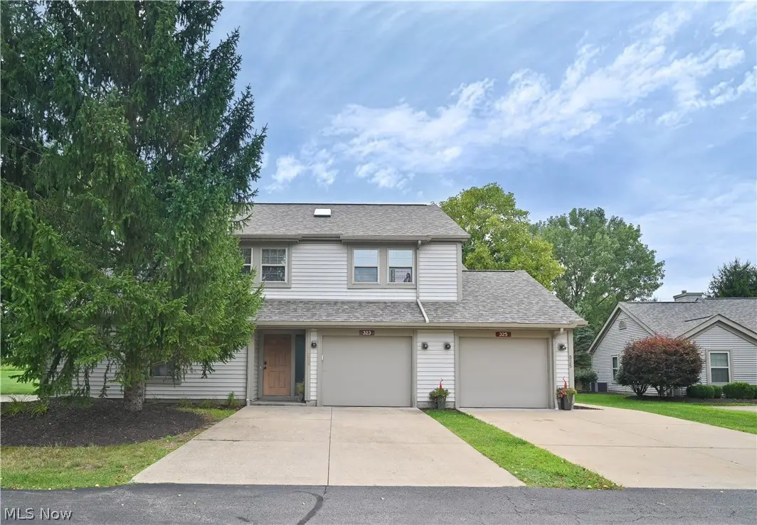 325 S Linden Court, Warren, OH 44484 - #1