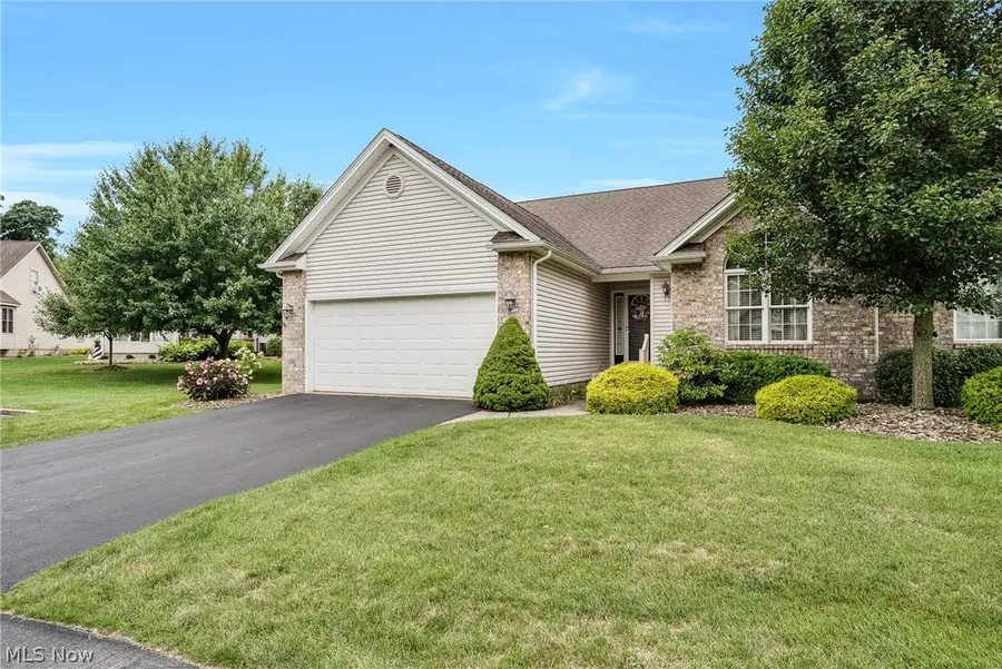 7007 Clingan Road #48, Poland, OH 44514 - #2