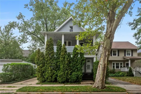 17476 Shaw Avenue, Lakewood, OH 44107