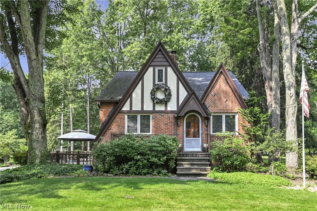 4584 Martin Drive, North Olmsted, OH 44070 - #1