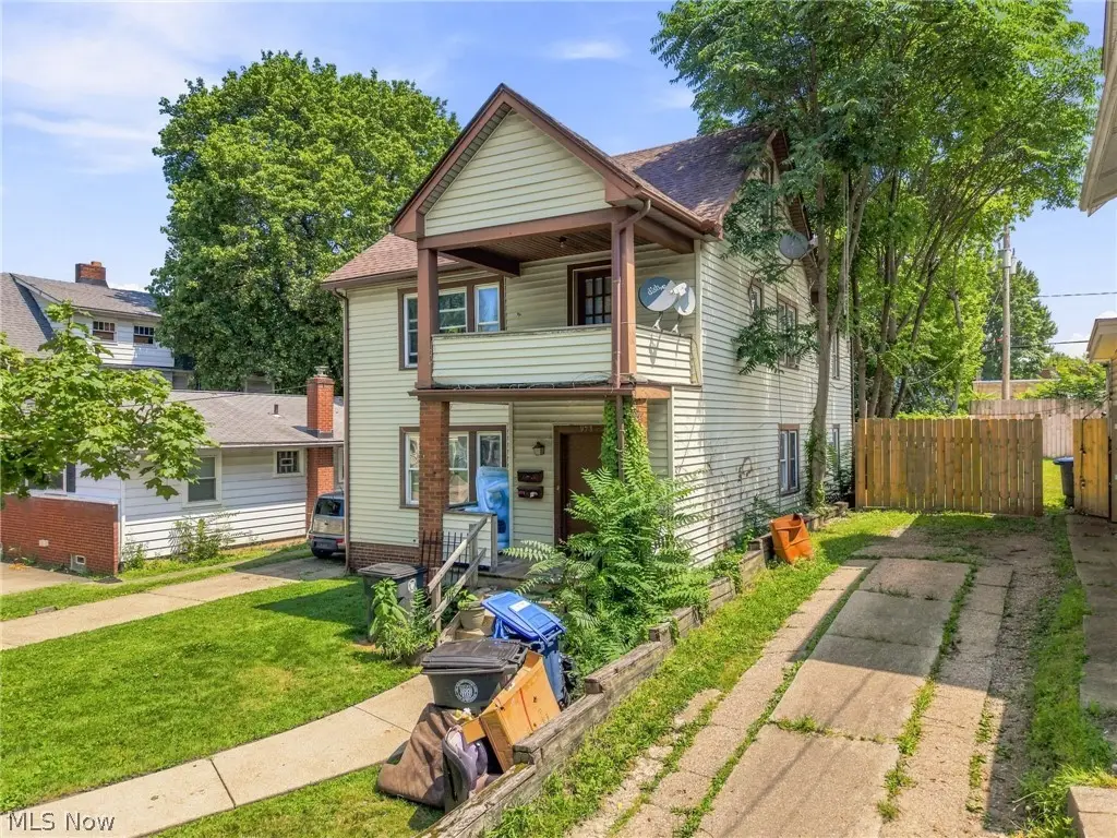 973 Berwin Street, Akron, OH 44310 - #1