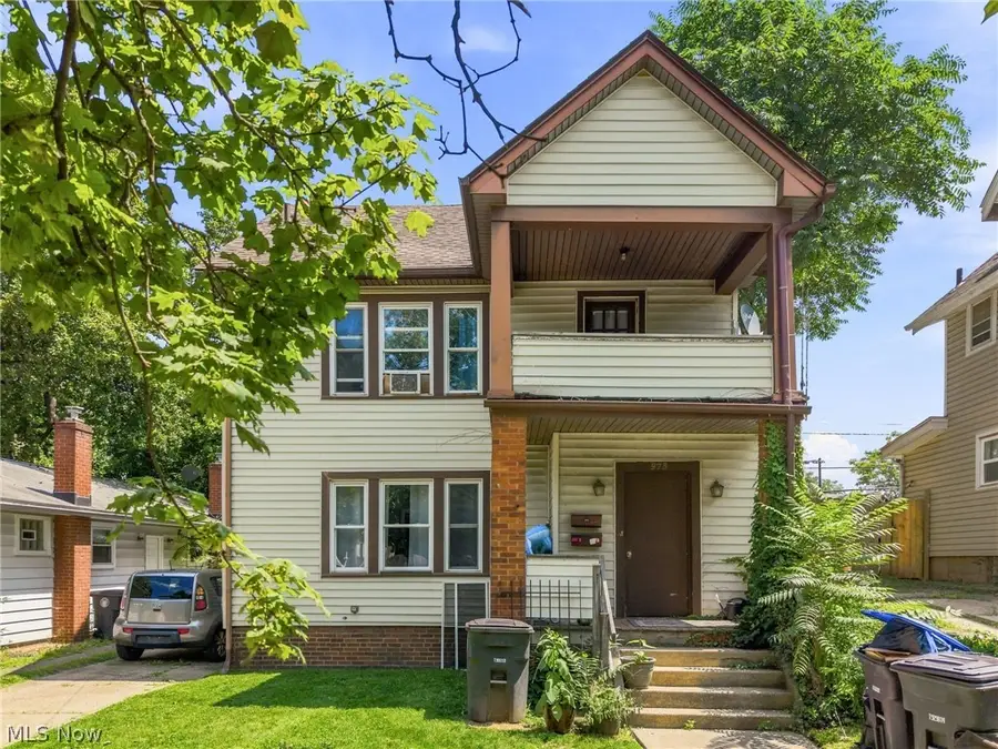 973 Berwin Street, Akron, OH 44310 - #3