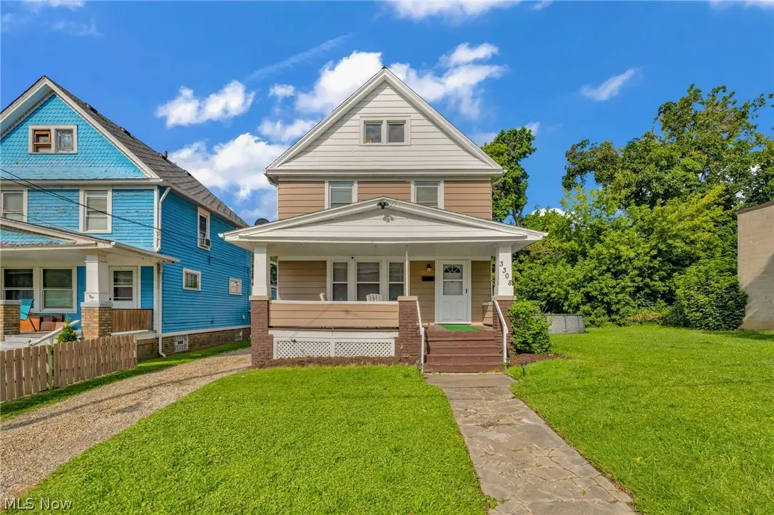 3308 W 88th Street, Cleveland, OH 44102 - #1