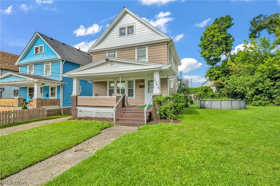3308 W 88th Street, Cleveland, OH 44102 - #2