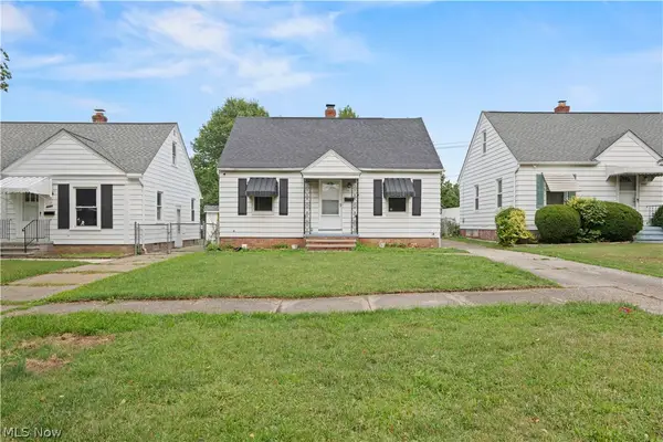 4403 W 57th Street, Cleveland, OH 44144