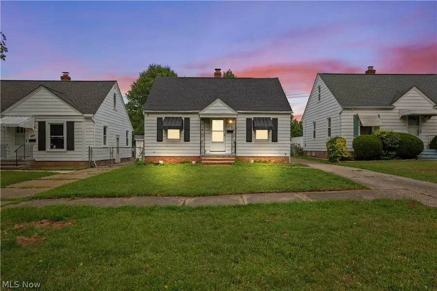 4403 W 57th Street, Cleveland, OH 44144 - #2
