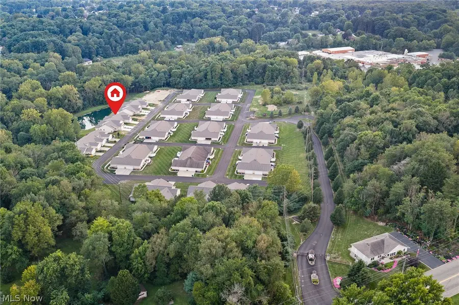 1117 Queen Anne Nw Drive, Massillon, OH 44647 - #3