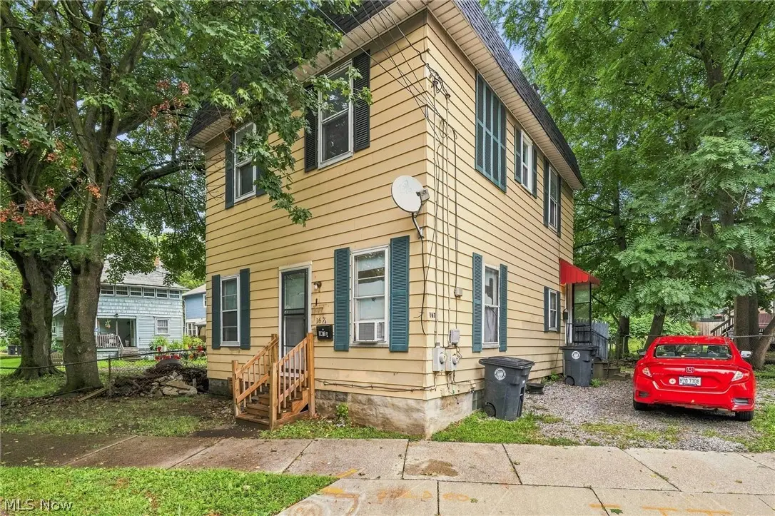 167 Ruckel Road, Akron, OH 44305 - #1