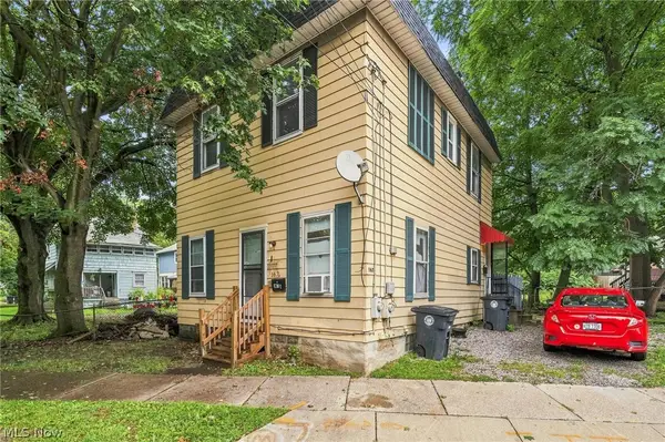 167 Ruckel Road, Akron, OH 44305
