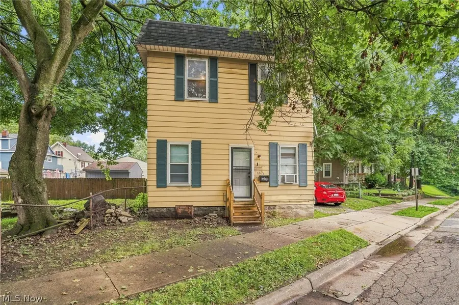 167 Ruckel Road, Akron, OH 44305 - #2