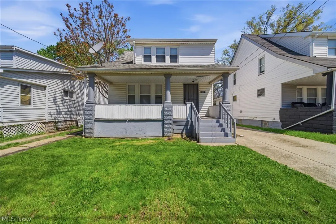 15901 Pythias Avenue, Cleveland, OH 44110 - #1