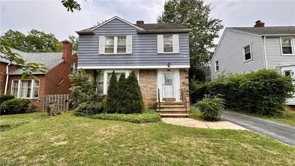 3700 Blanche Avenue, Cleveland Heights, OH 44118
