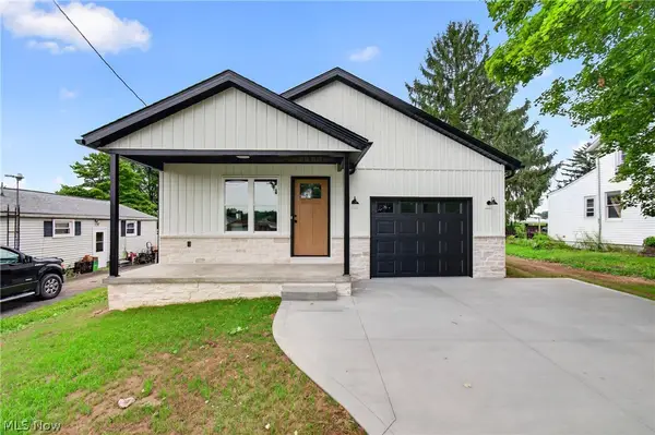 38 Euclid Street, Marshallville, OH 44645