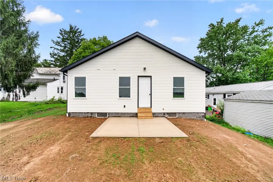 38 Euclid Street, Marshallville, OH 44645 - #3