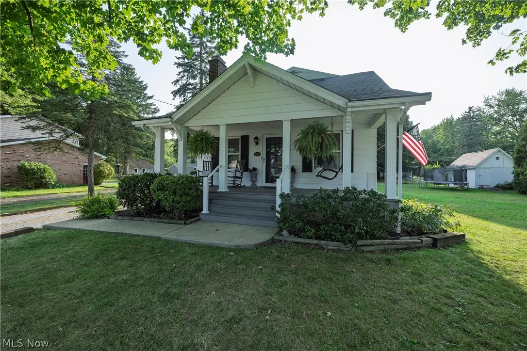 1283 Lipton Sw Avenue, North Canton, OH 44720 - #1