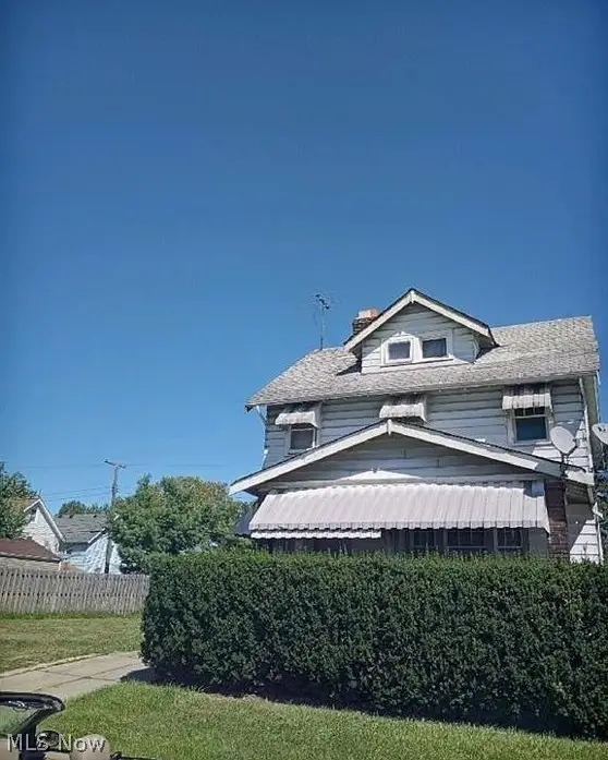 1499 Clermont Road, Cleveland, OH 44110 - #1