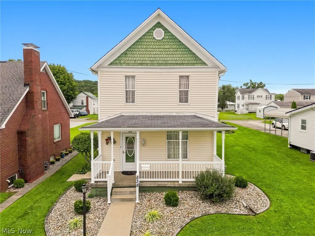 838 Walnut Street, Caldwell, OH 43724 - #1