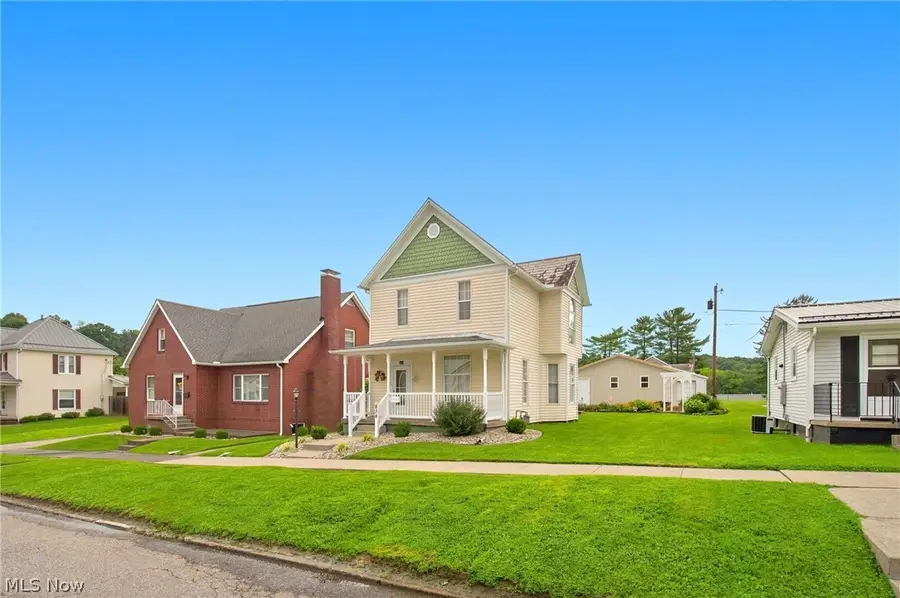 838 Walnut Street, Caldwell, OH 43724 - #3