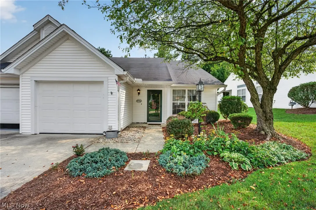 4246 Settlers Way, Brunswick, OH 44212 - #1