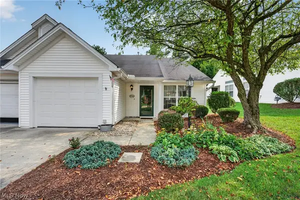 4246 Settlers Way, Brunswick, OH 44212