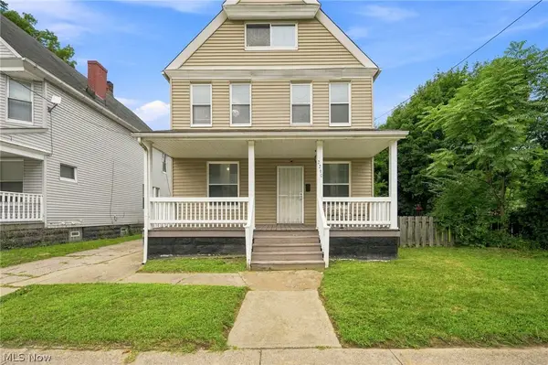 2260 E 85th Street, Cleveland, OH 44106