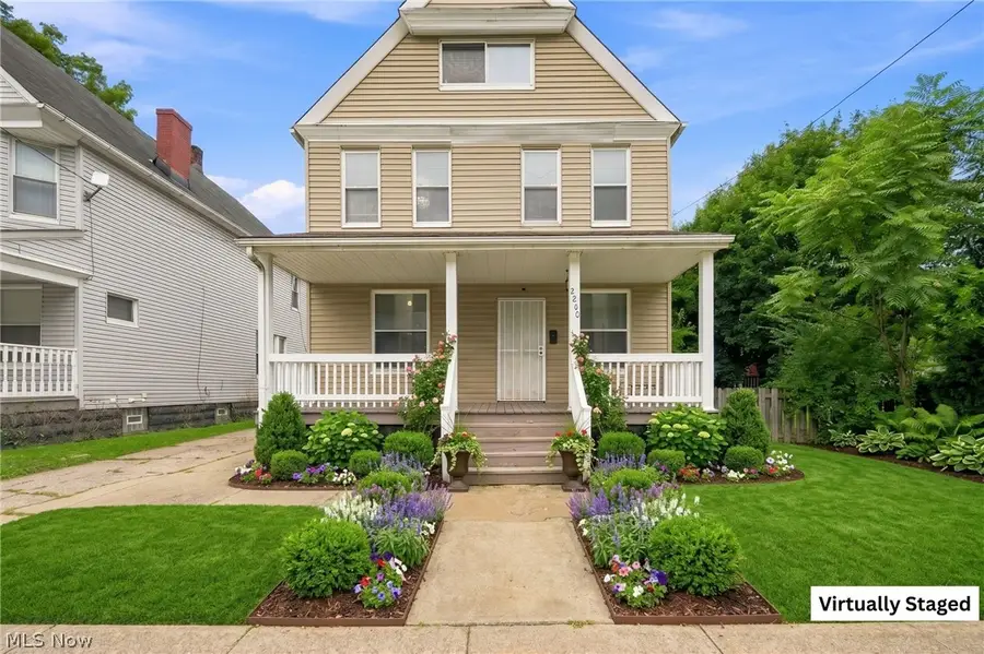 2260 E 85th Street, Cleveland, OH 44106 - #2