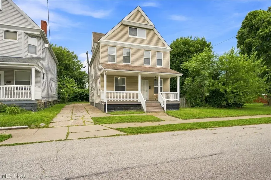 2260 E 85th Street, Cleveland, OH 44106 - #3