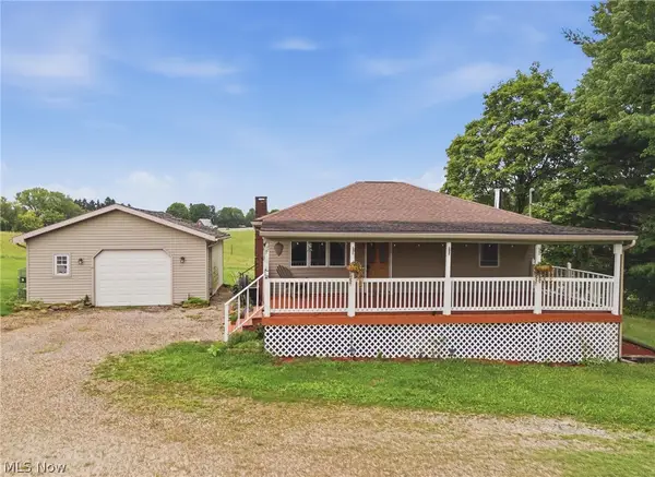 3592 Washington Se Street, Carrollton, OH 44615