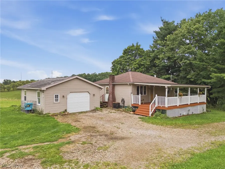 3592 Washington Se Street, Carrollton, OH 44615 - #2