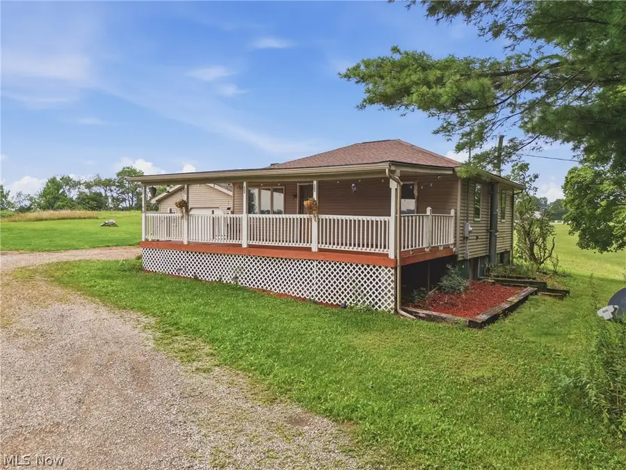 3592 Washington Se Street, Carrollton, OH 44615 - #3