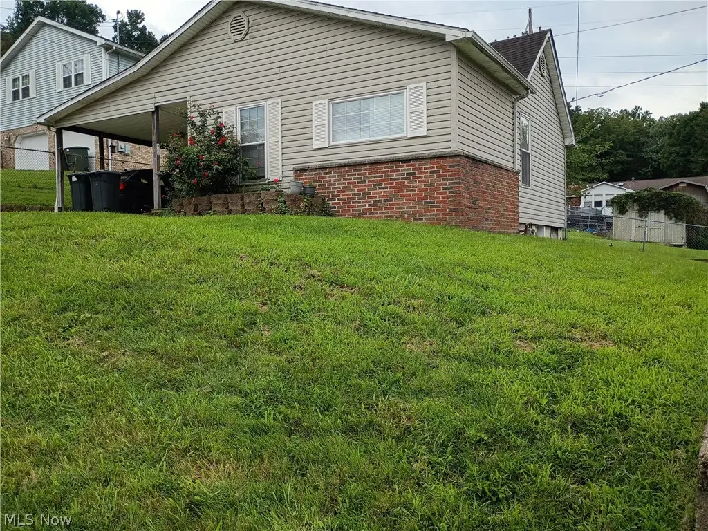 1500 21st Street, Vienna, WV 26105 - #1