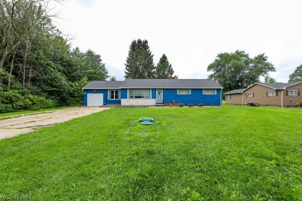 6781 Peck Road, Ravenna, OH 44266 - #1