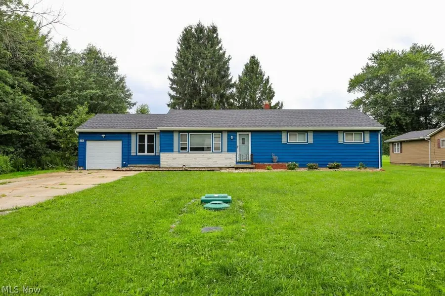 6781 Peck Road, Ravenna, OH 44266 - #2