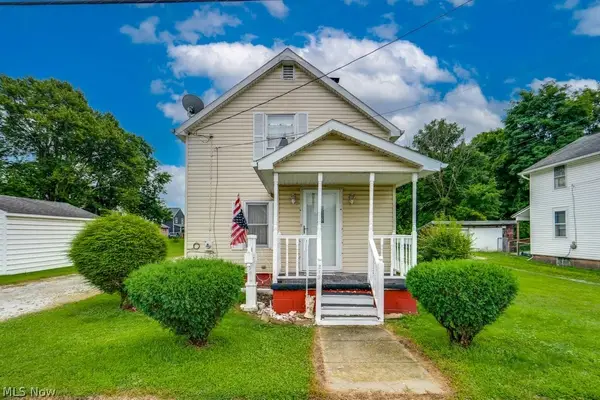 219 Scranton Avenue, Minerva, OH 44657