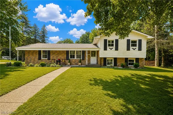 5428 Glenhill Ne Avenue, Canton, OH 44705