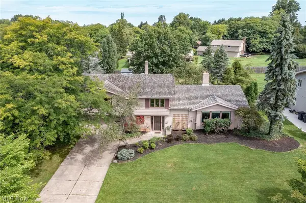 24653 Meldon Boulevard, Beachwood, OH 44122