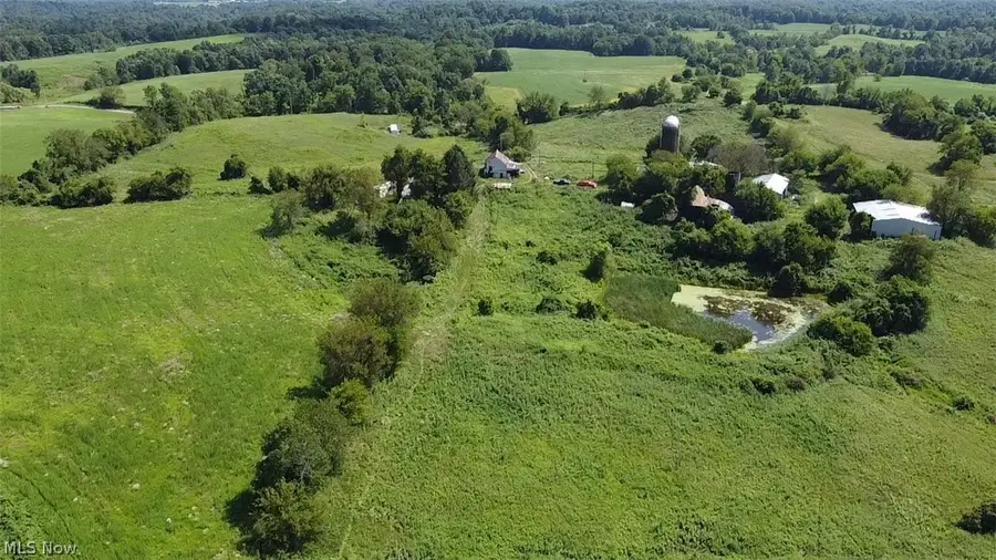471 Tullis Road, Wesley, OH 45711 - #2