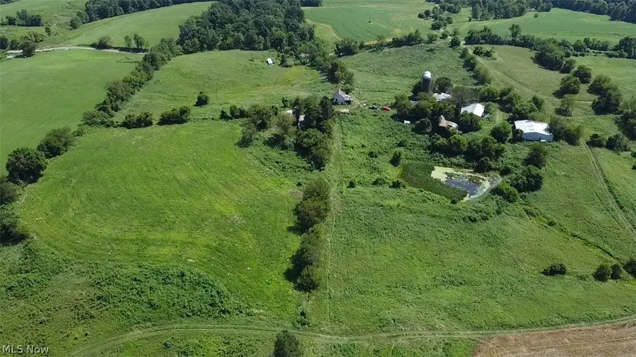 471 Tullis Road, Wesley, OH 45711 - #3