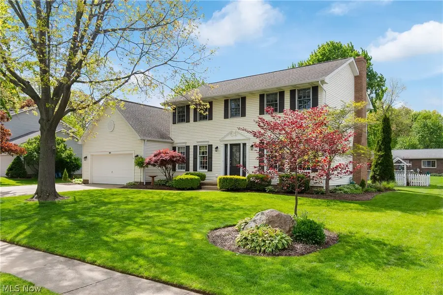 881 Dan Avenue, Canal Fulton, OH 44614 - #2
