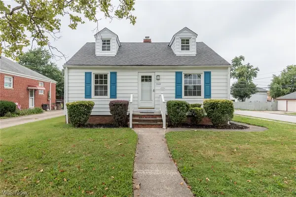 3304 Lincoln Avenue, Parma, OH 44134