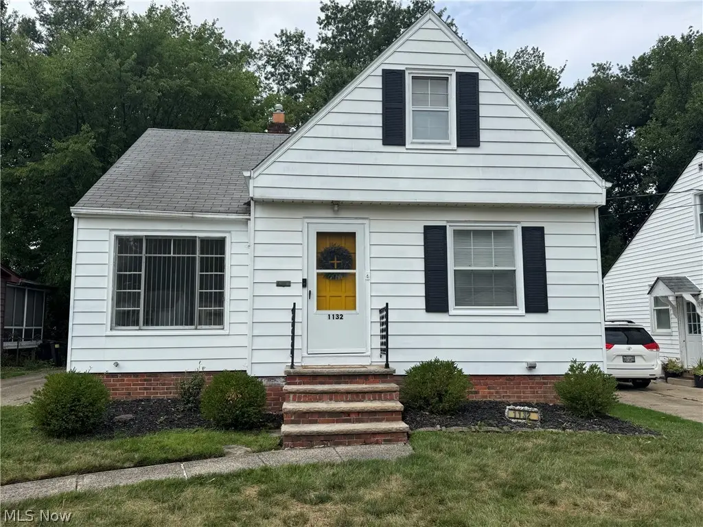 1132 Gordon Road, Lyndhurst, OH 44124 - #1