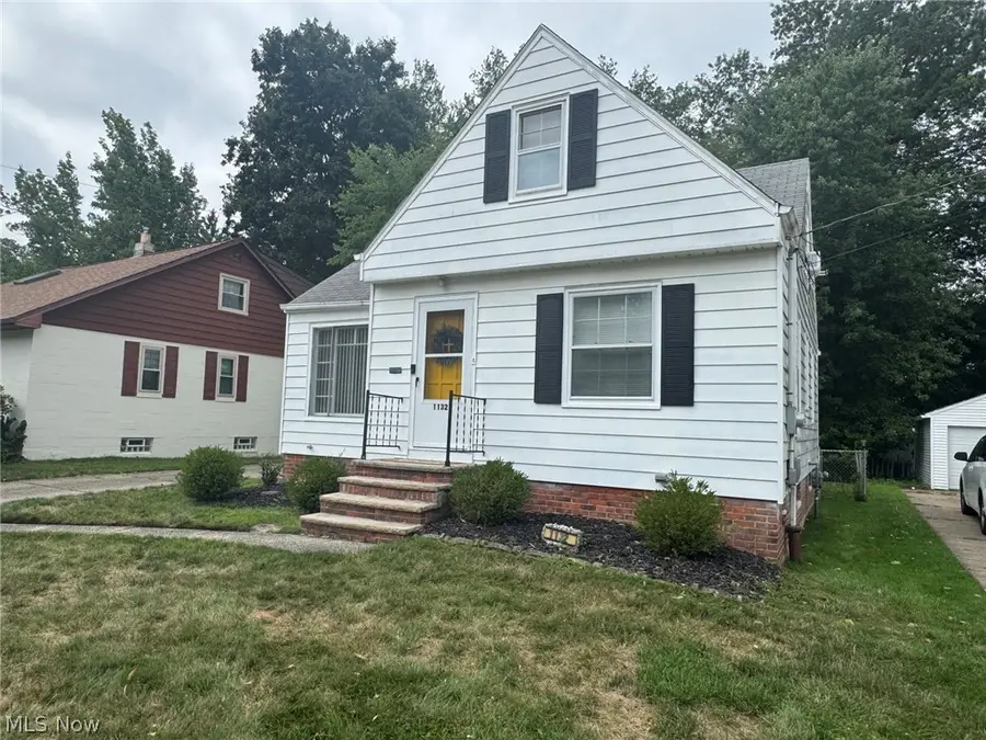 1132 Gordon Road, Lyndhurst, OH 44124 - #3