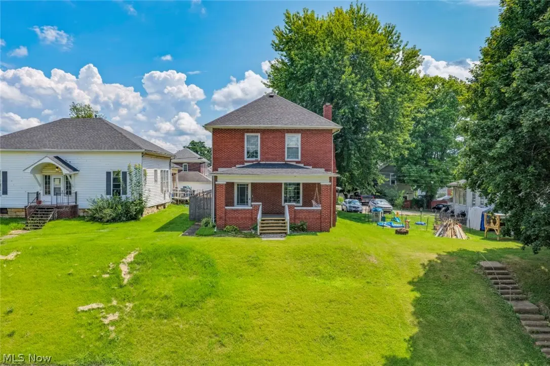 138 Hamline Avenue, Zanesville, OH 43701 - #1