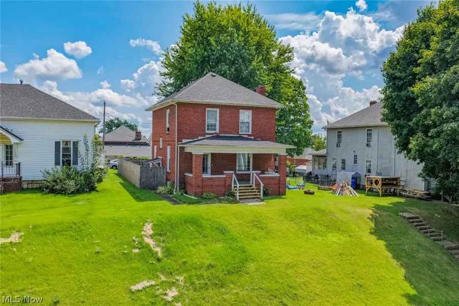 138 Hamline Avenue, Zanesville, OH 43701 - #2