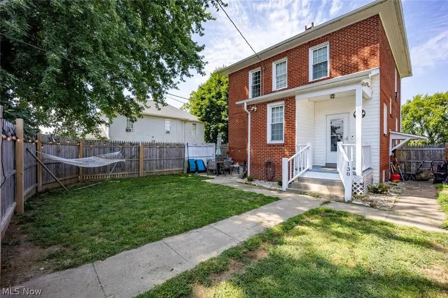 138 Hamline Avenue, Zanesville, OH 43701 - #3