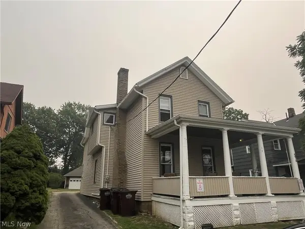 579 Broadway Avenue, Bedford, OH 44146